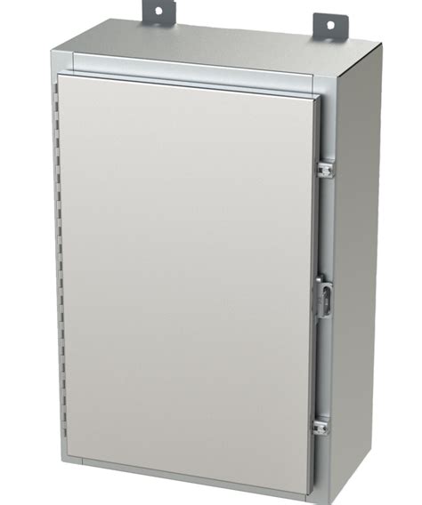 Provisions for subpanel provided in <strong>enclosures</strong> larger than <strong>SCE</strong>-4PBA. . Sce enclosures